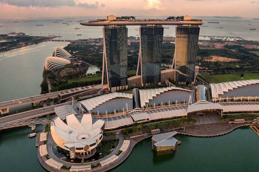Singapore